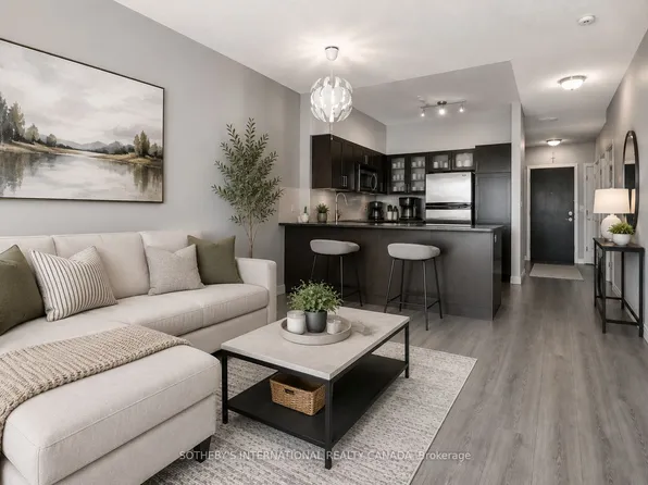 15 Windermere Ave Unit 2007, Toronto, ON M6S 5A2