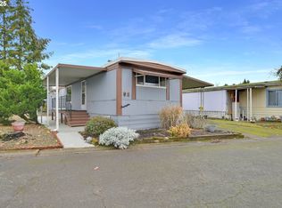 1475 Green Acres Rd SPACE 52, Eugene, OR 97408