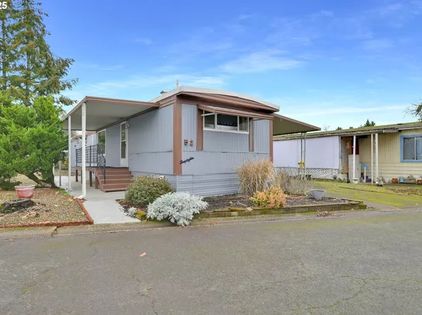 1475 Green Acres Rd Space 52, Eugene, OR 97408