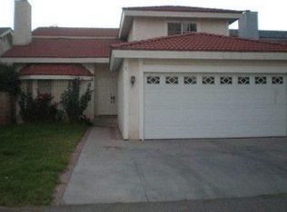 16711 Parthenia St UNIT 5, North Hills, CA 91343
