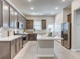 5311 Sunway Dr, Katy, TX 77493