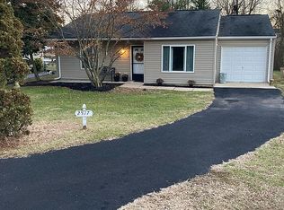 2517 East Ave, Sparrows Point, MD 21219