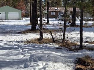 52668 Doe Ln, La Pine, OR 97739