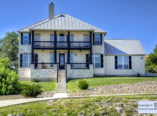 190 Secret Way, Spring Branch, TX 78070