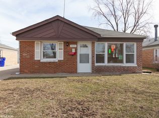 11641 S Troy Dr, Merrionette Park, IL