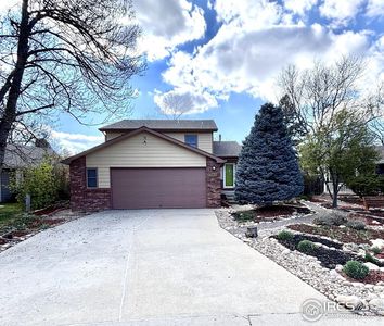1600 Dogwood Ct, Fort Collins, CO, 80525