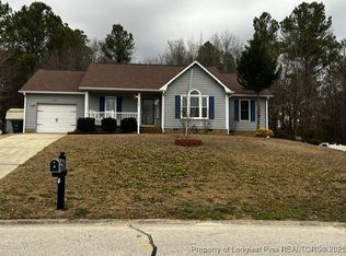 2269 Rivermeade Dr, Fayetteville, NC 28306
