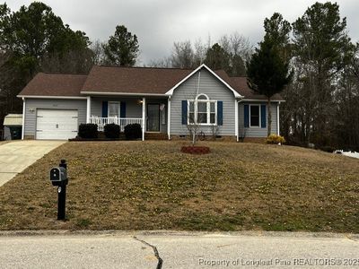 2269 Rivermeade Dr, Fayetteville, NC, 28306