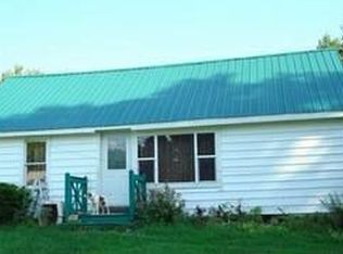 136 Regan Rd, Norwood, NY 13668