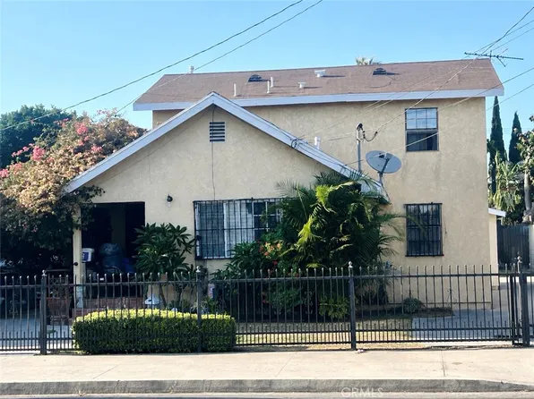 1741 E 61st St, Los Angeles, CA 90001