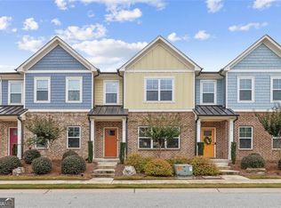 268 Perry Point Run, Lawrenceville, GA 30046