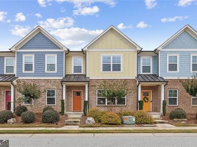 268 Perry Point Run, Lawrenceville, GA, 30046