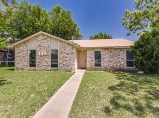 4510 Gleneagle St, Mesquite, TX 75150