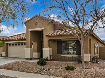 17619 W EUGENE Terrace, Surprise, AZ, 85388