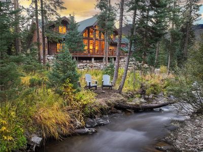 770 Willow Creek Ct, Silverthorne, CO, 80498