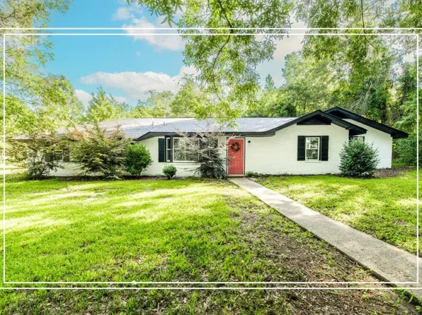 1039 Old Jackson Hwy, Jackson, SC 29831