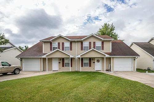 4522 Waterloo Dr Photo 1