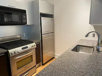 Rented by Furumoto Realty of New York City Inc