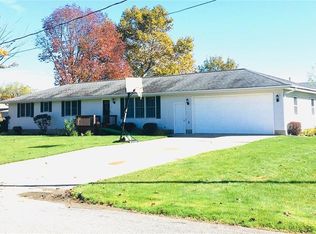 8887 Windswept Dr, Mc Kean, PA 16426