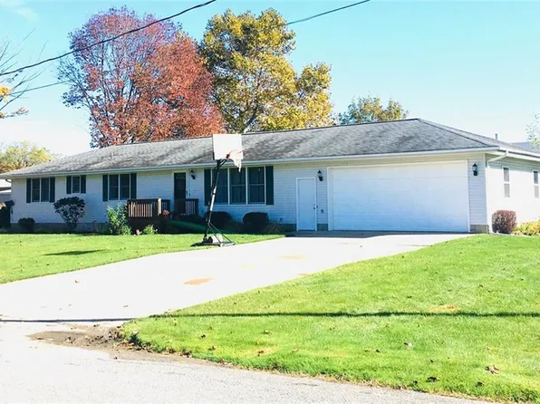8887 Windswept Dr, Mc Kean, PA 16426