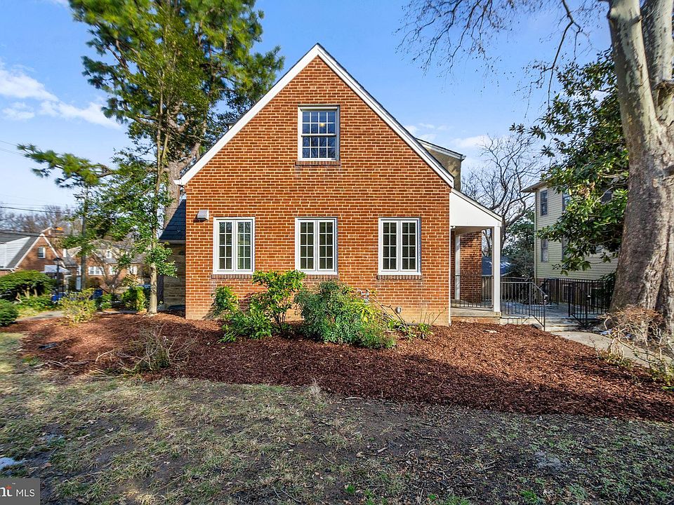 8119 Flower Ave, Takoma Park, MD 20912 Zillow