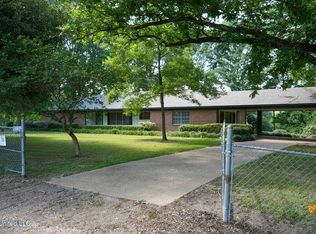 3084 Tom Collins Rd, Utica, MS 39175