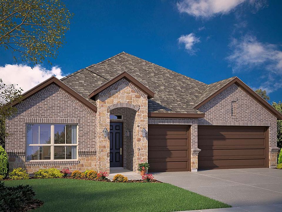 Plan Elevation.