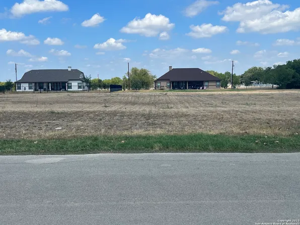 000 VIEWCREST LOT 9, San Antonio, TX 78217