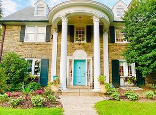 1115 Prospect Ave, Elkins Park, PA 19027