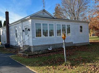 1275 Waterworks Rd, Huntington, IN 46750