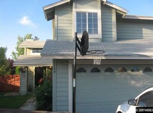 1140 Big Springs Rd, Reno, NV 89523