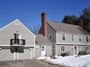 23 Wright Farm, Concord, MA 01742