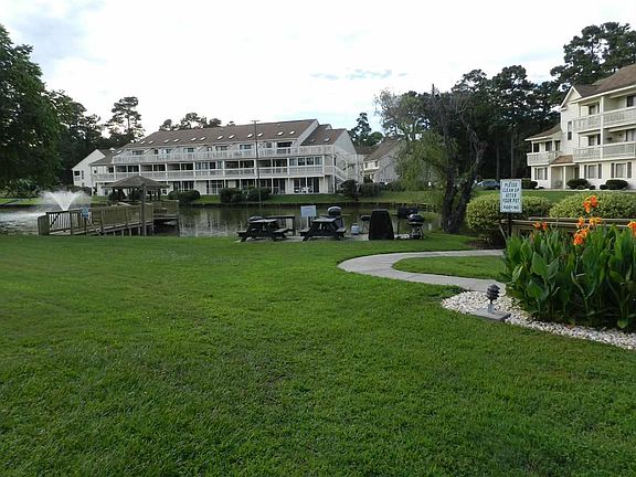 2nd image of 510 Fairwood Lakes Ln. #16-P