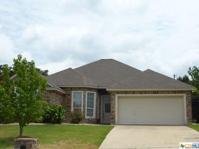 3201 Bonham Ave, Temple, TX, 76502