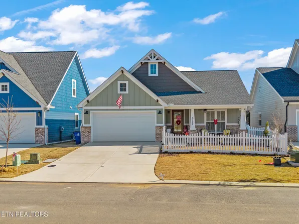 5122 Ella Ln NW, Cleveland, TN 37312