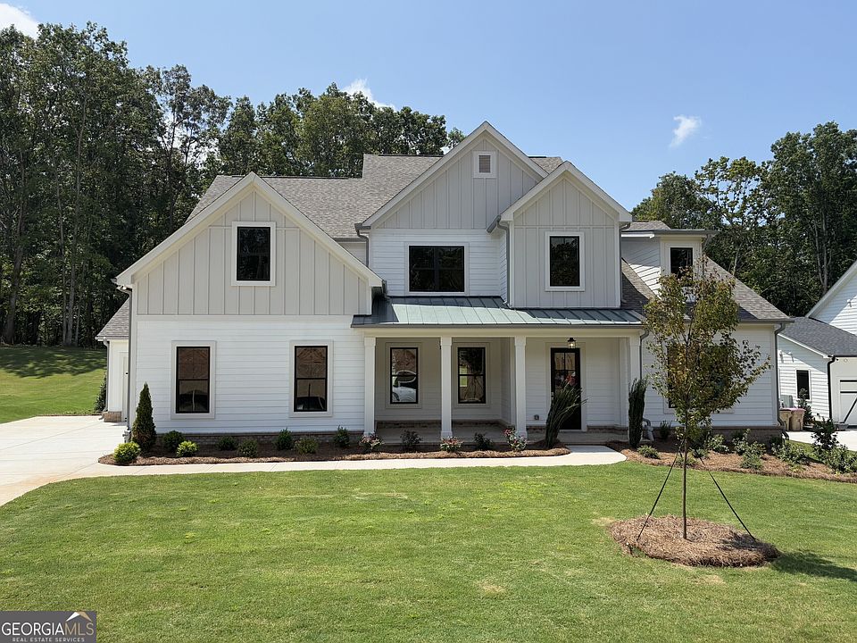1st image of 4625 Greyson Manor Dr
