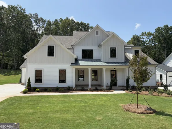 4625 Greyson Manor Dr, Cumming, GA 30041