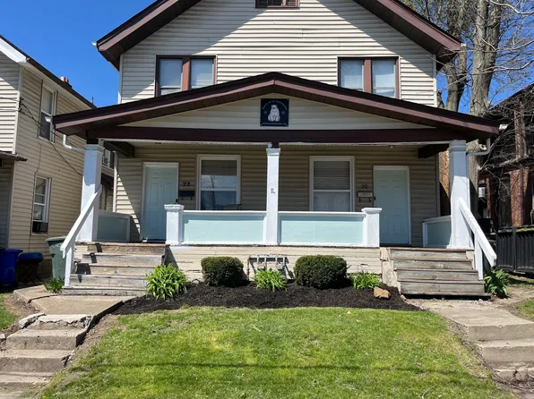 20 W Maynard Ave, Columbus, OH 43202