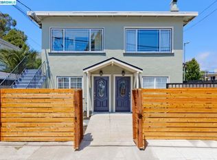 738 47th St, Oakland, CA 94609