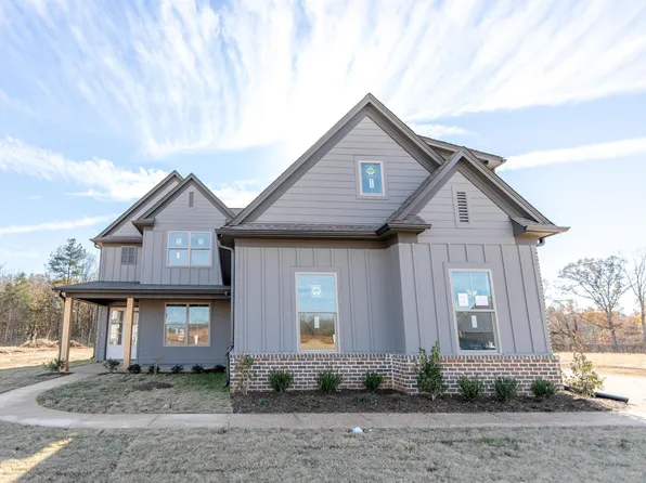 12087 Stromness Cv W, Arlington, TN 38002