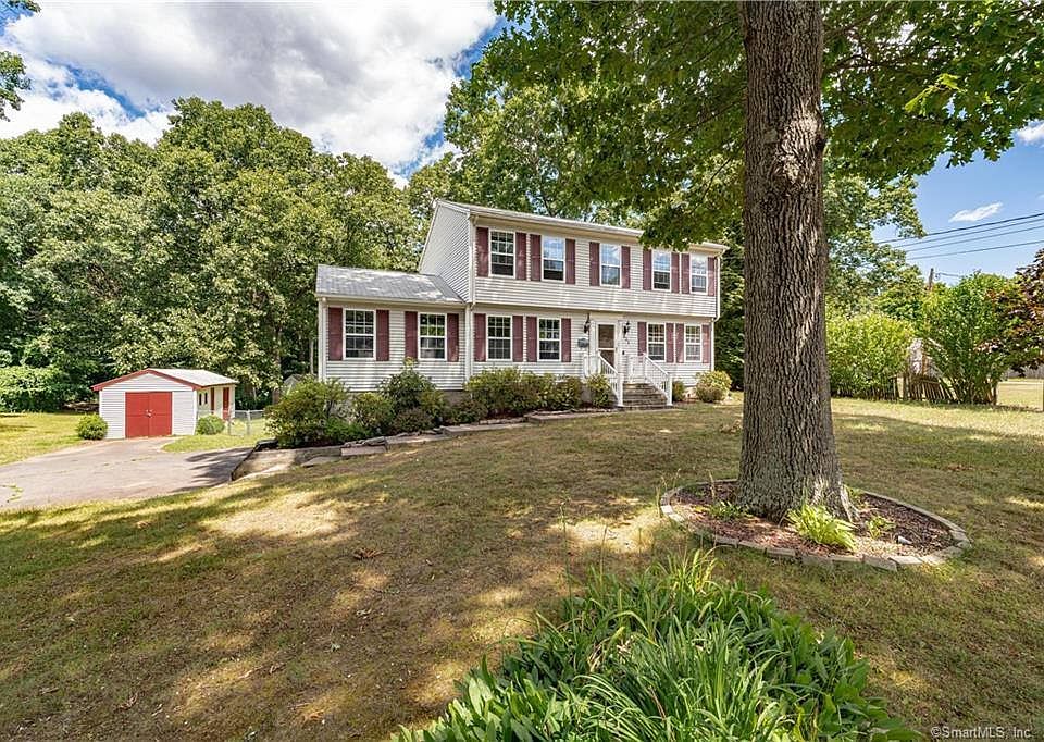 211 Spring St, Manchester, CT 06040 Zillow