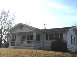 2920 Lower Cartecay Rd, Ellijay, GA 30536