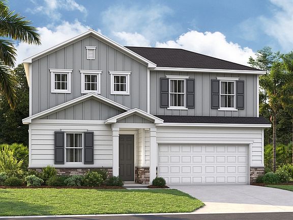 The Elderberry Master Elevation L