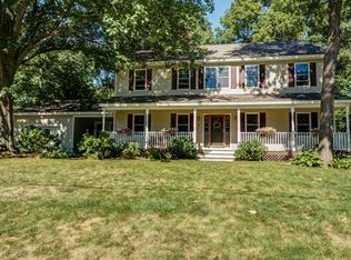 85 Ridgewood Dr, Leominster, MA 01453