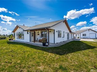 137 Kyle Ln, Winlock, WA 98596