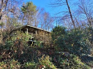 33 Horse Cove Rd, Canton, NC 28716