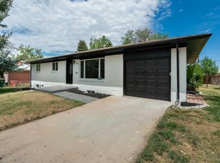 365 W Peakview Ave, Littleton, CO 80120