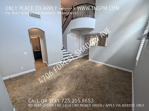 5th image of 4706 Forest Shadow Ave
