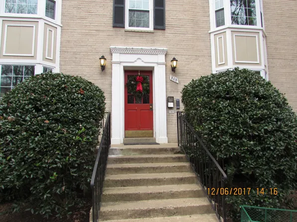 808 S Arlington Mill Dr APT 303, Arlington, VA 22204