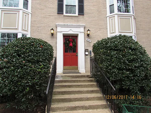 808 S Arlington Mill Dr #303 Photo 1